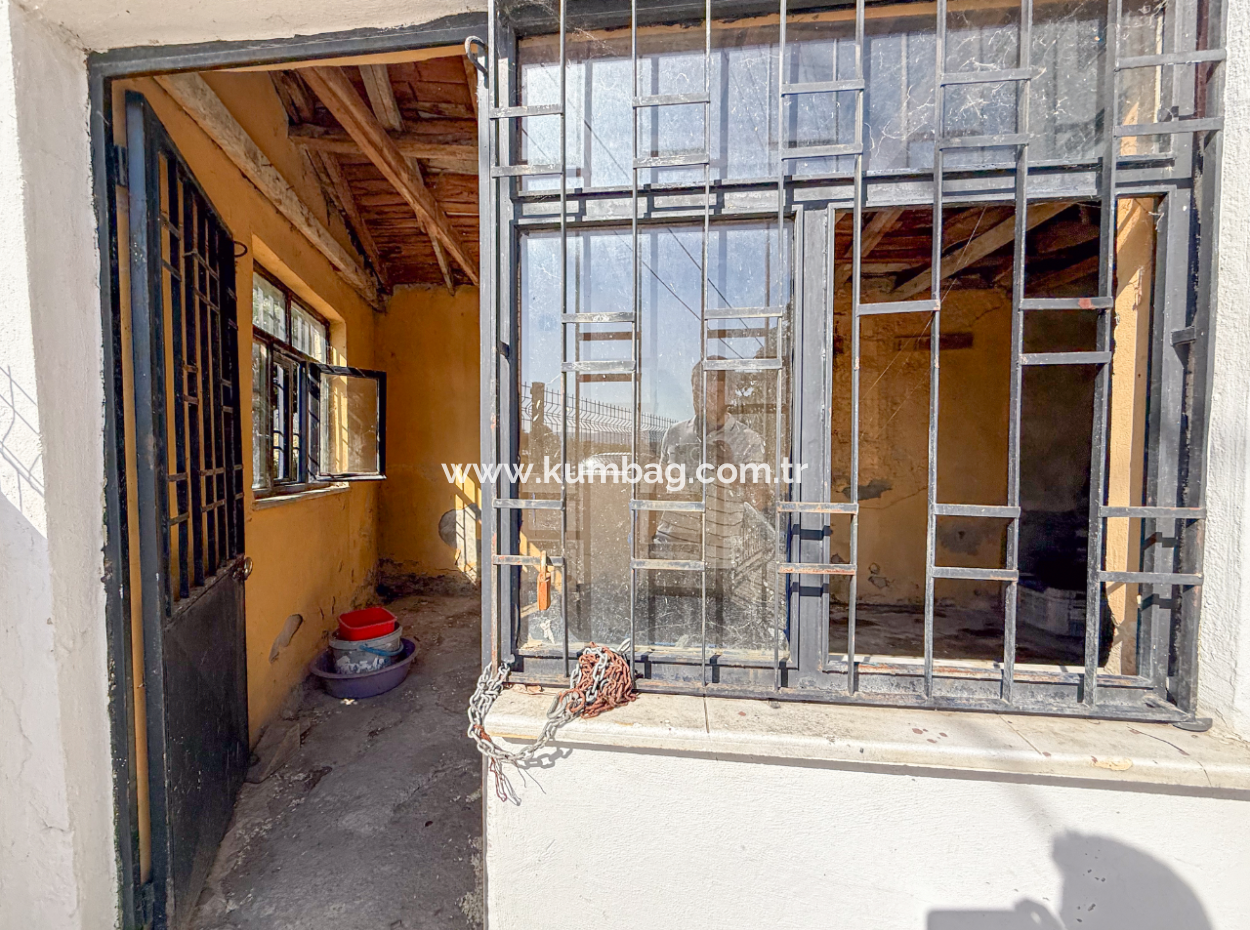 Triplex Einfamilienhaus Zum Verkauf Mit Meerblick Und Strassenfront