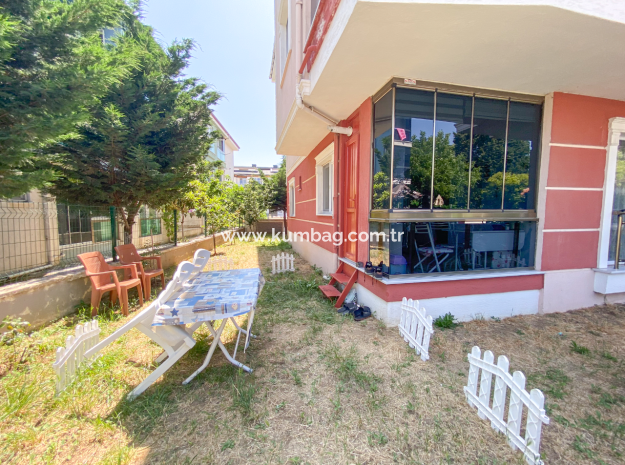 Zu Verkaufen Auf Der Meerseite Der Strasse In Kumbağ 1 1