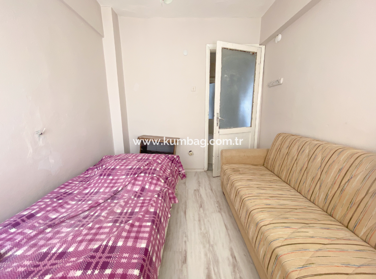 2 1 Wohnung Zum Verkauf In Kumbagh Am Meer Und An Der Küste