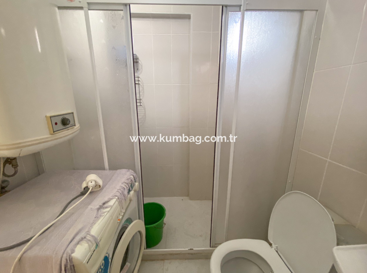 2 1 Wohnung Zum Verkauf In Kumbagh Am Meer Und An Der Küste