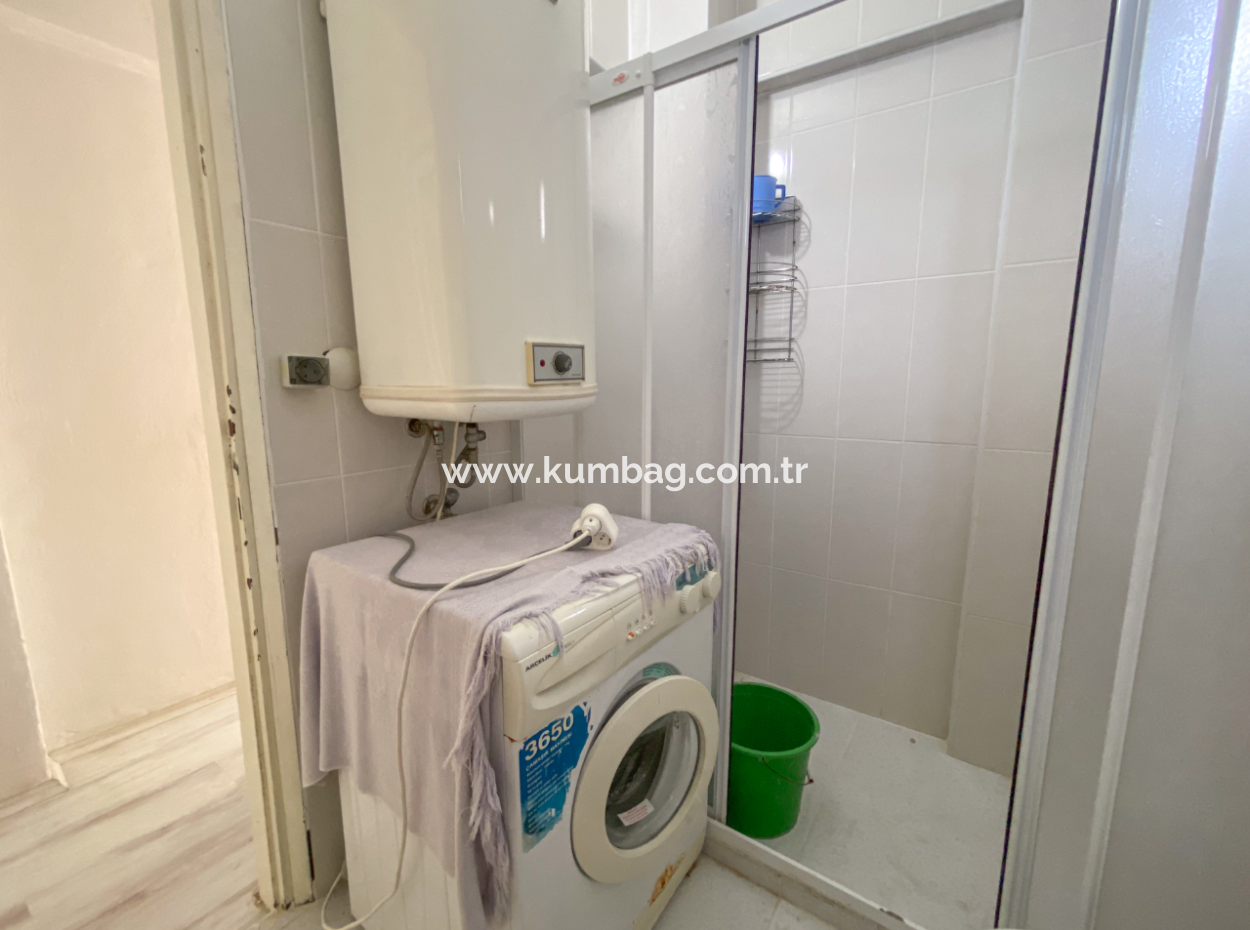 2 1 Wohnung Zum Verkauf In Kumbagh Am Meer Und An Der Küste