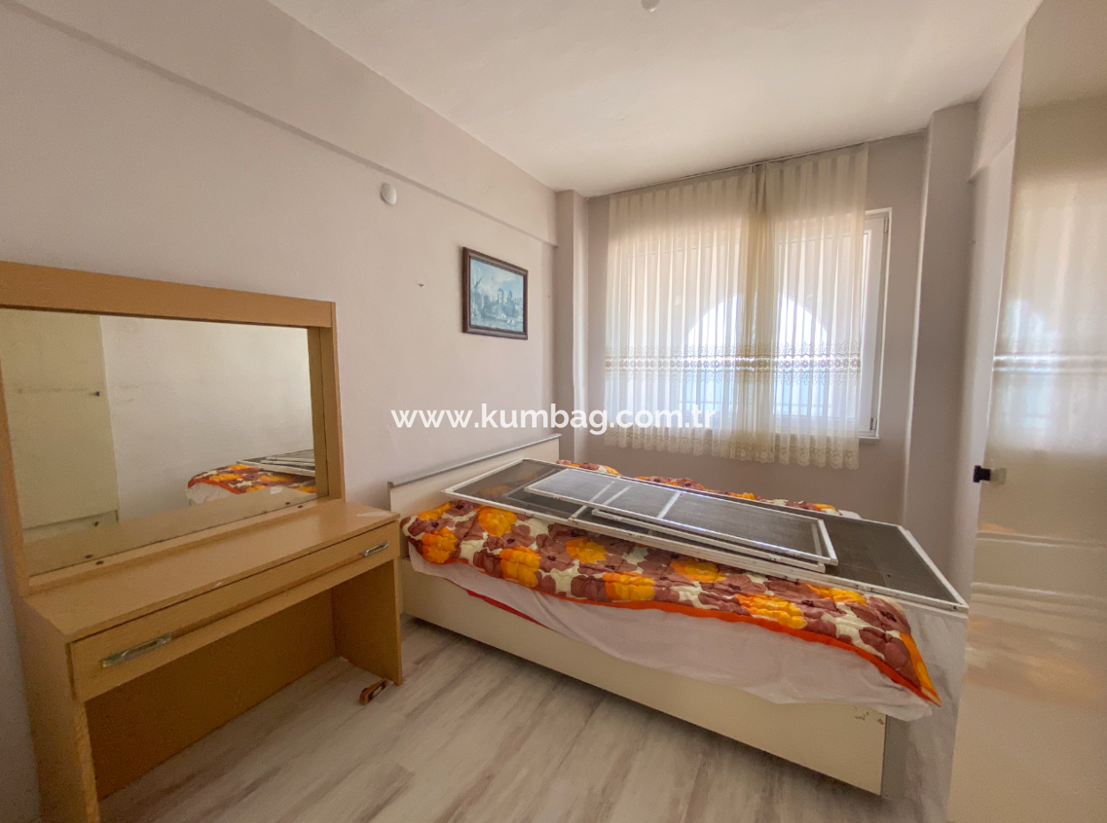 2 1 Wohnung Zum Verkauf In Kumbagh Am Meer Und An Der Küste