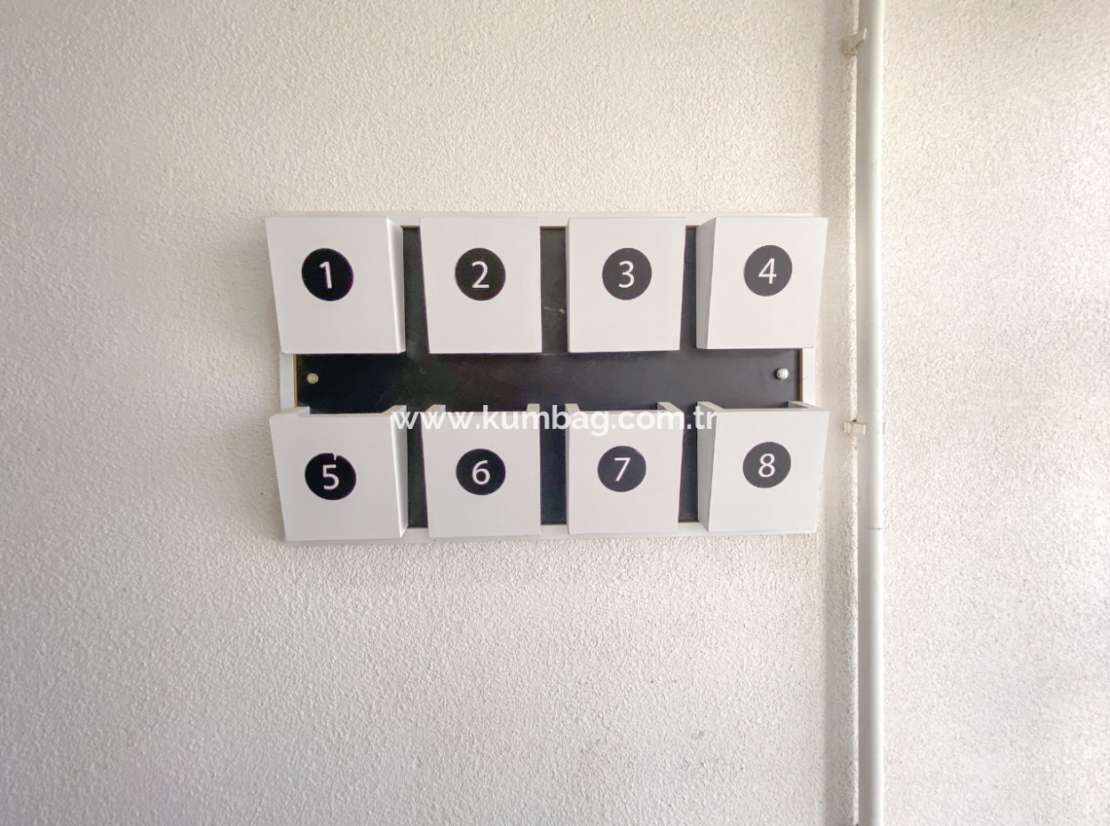 Ecke Zum Verkauf In Einem Neubau Mit Grossem Garten 1 1 Wohnung In Einem Komplex