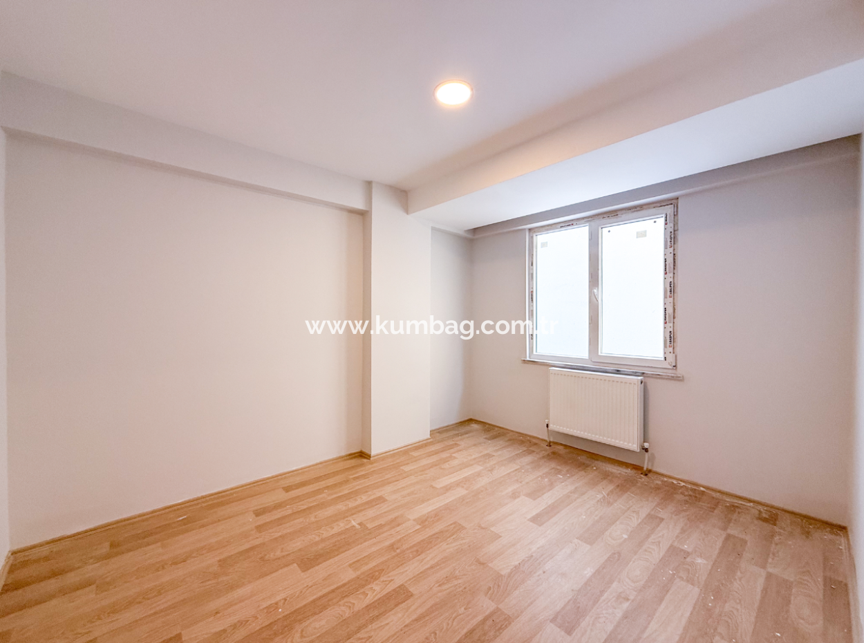 Kumbağ Migros Hinter Der Front Unverbaubar Miete Null 2 1 Wohnung