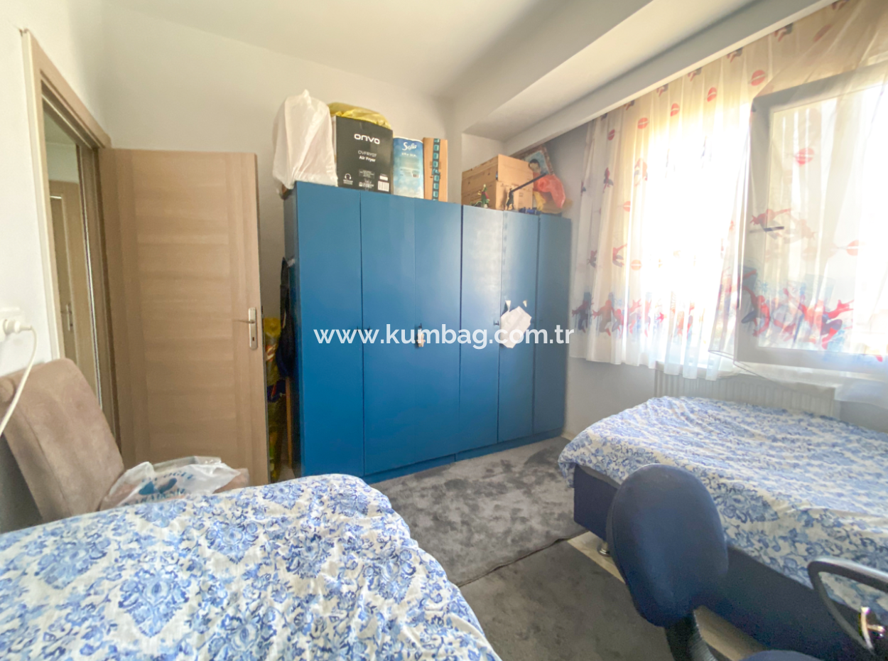 2 1 Eckwohnung Zum Verkauf In Kumbagh