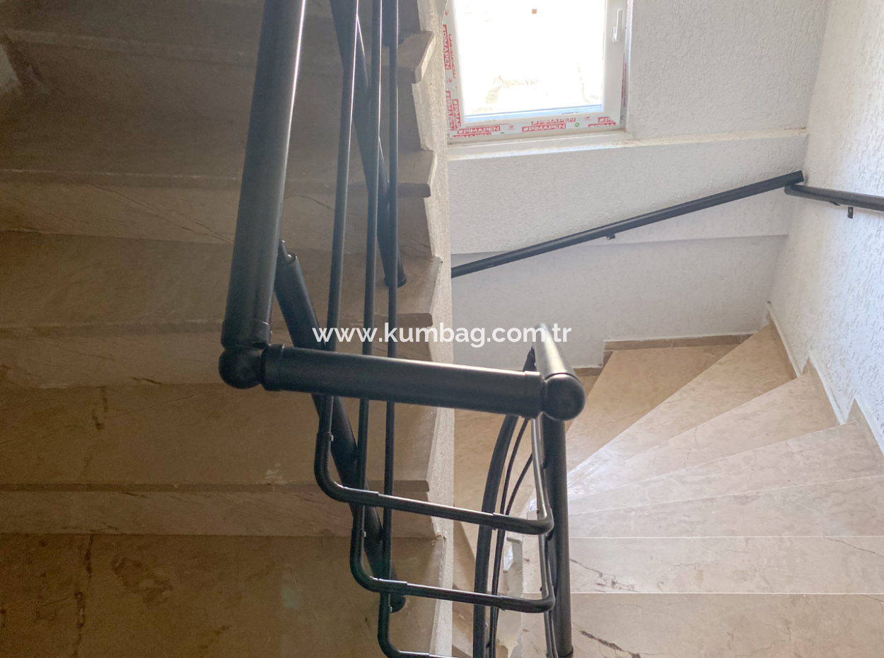 2 1 Eckwohnung Zum Verkauf In Kumbagh