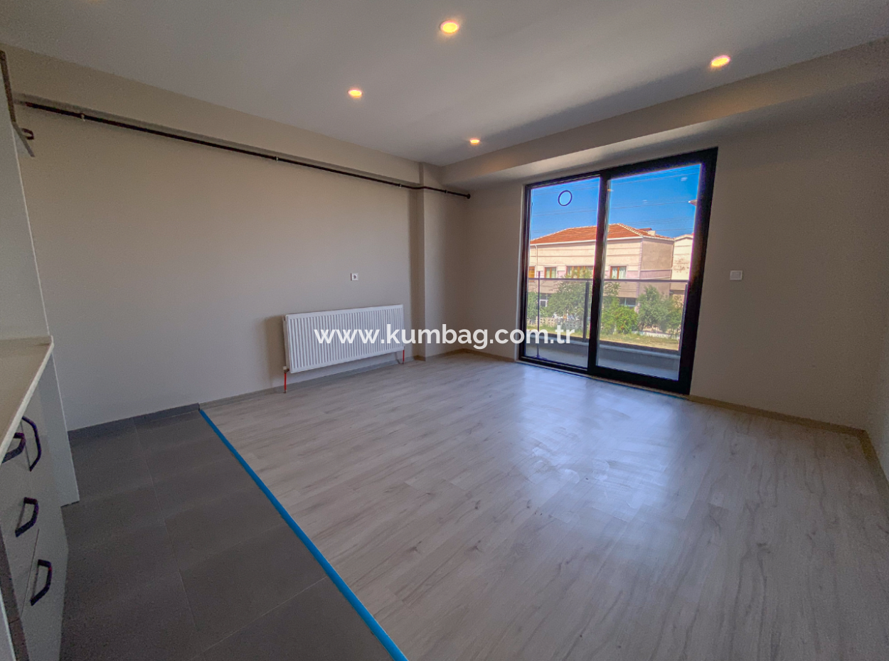 Luxus Neumiete In Kumbag, In Der Nähe Des Meeres 1 1 Wohnung