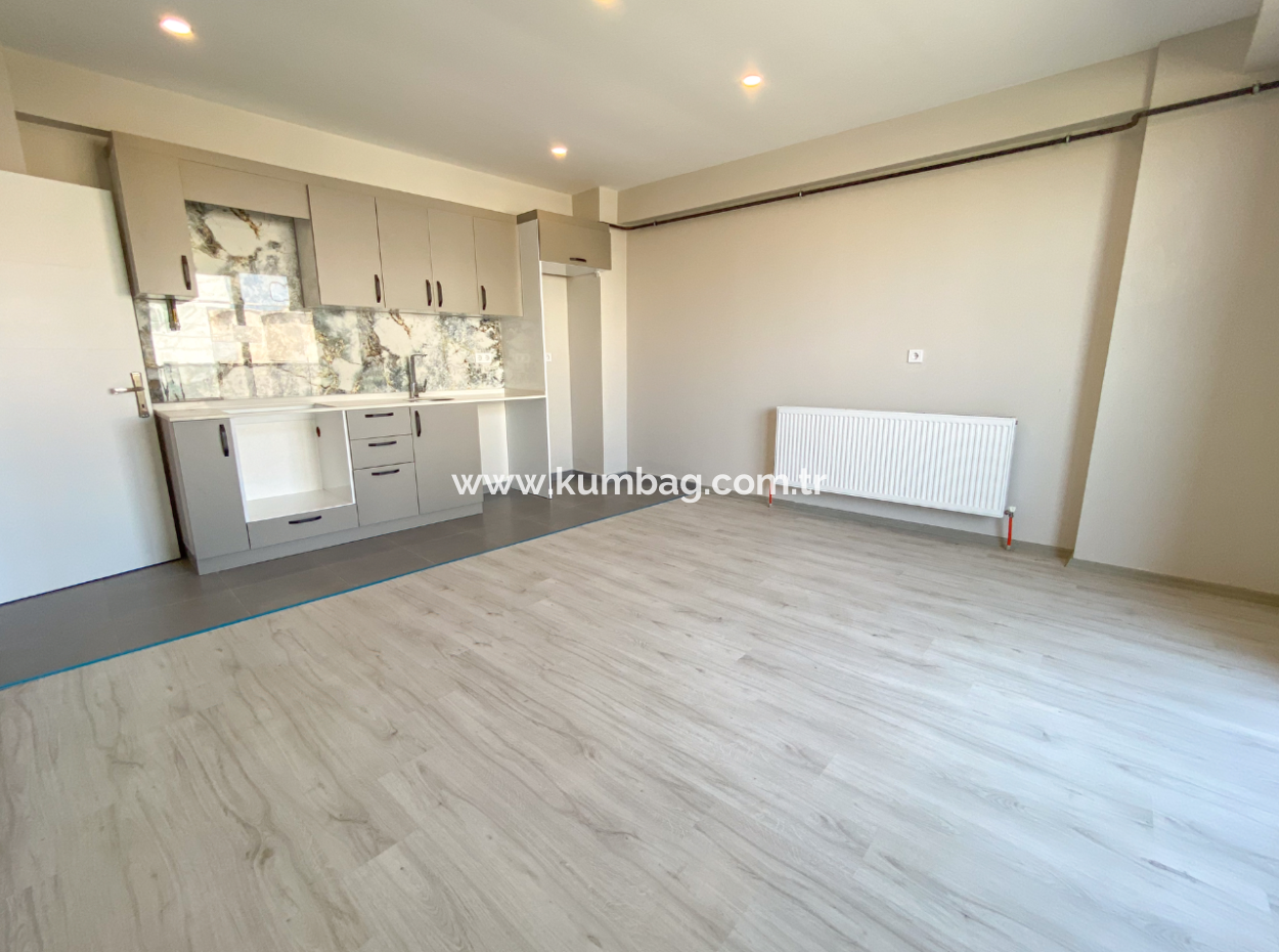 Luxus Neumiete In Kumbag, In Der Nähe Des Meeres 1 1 Wohnung