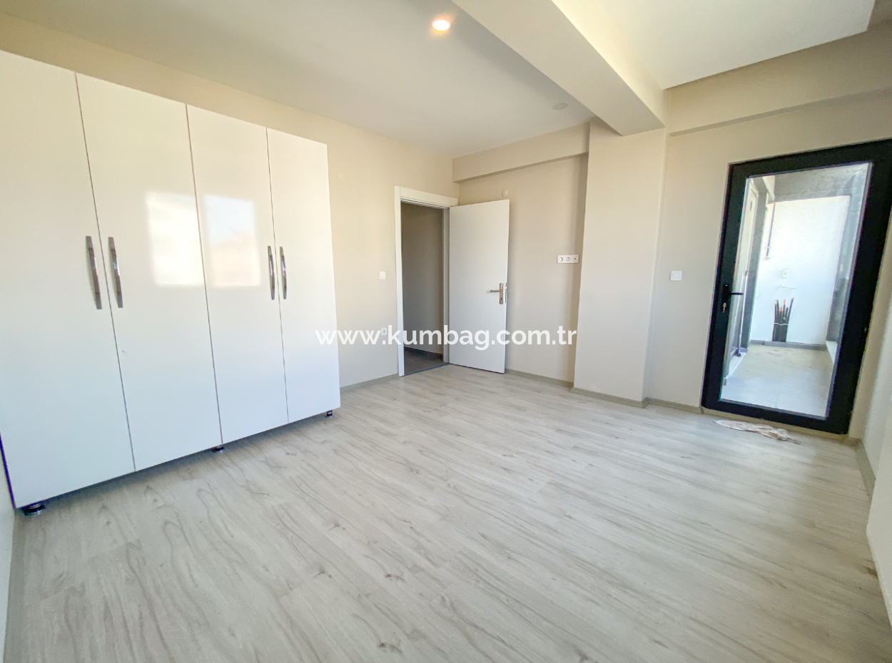 Luxus Neumiete In Kumbag, In Der Nähe Des Meeres 1 1 Wohnung