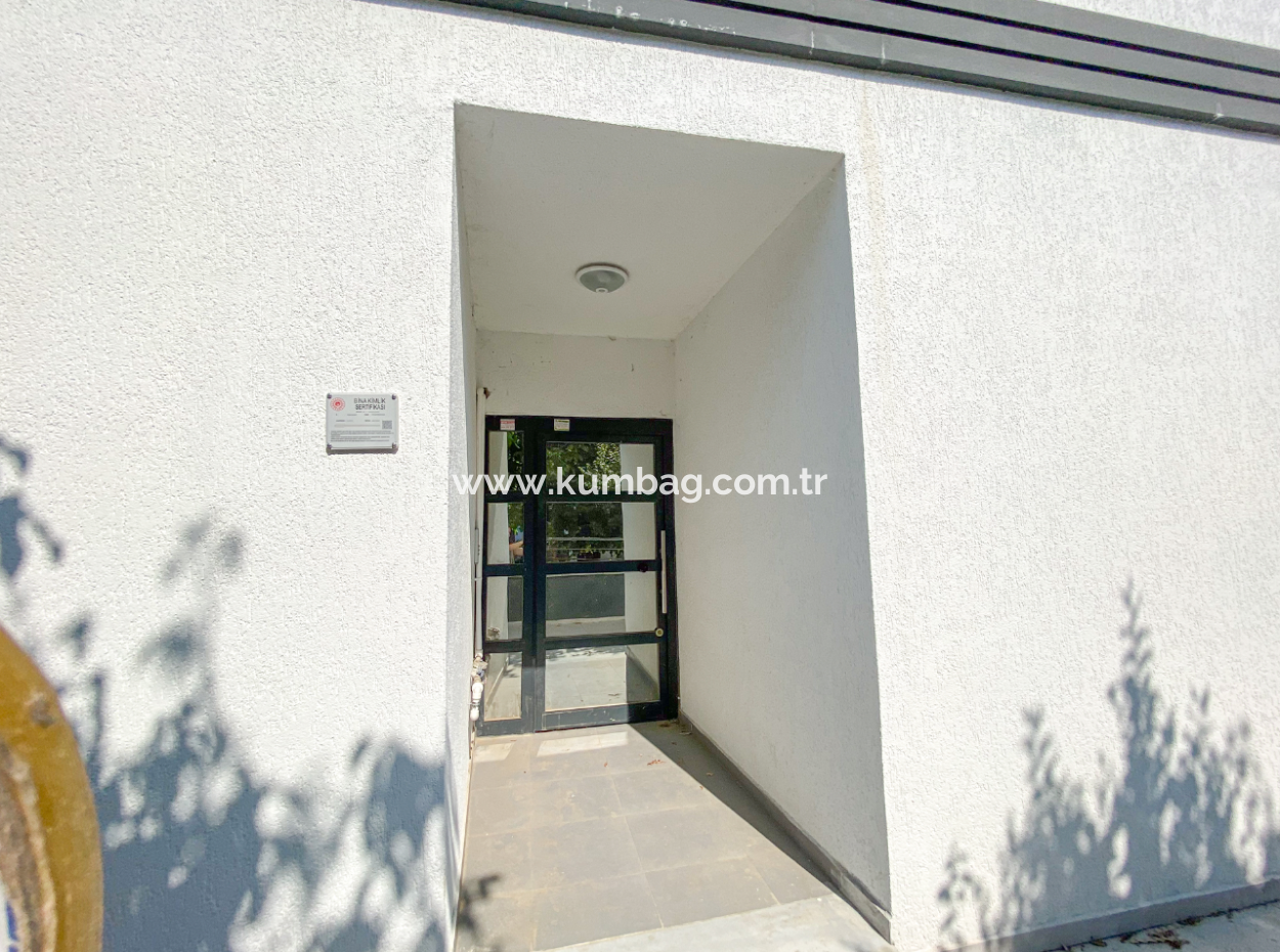 Luxus Neumiete In Kumbag, In Der Nähe Des Meeres 1 1 Wohnung