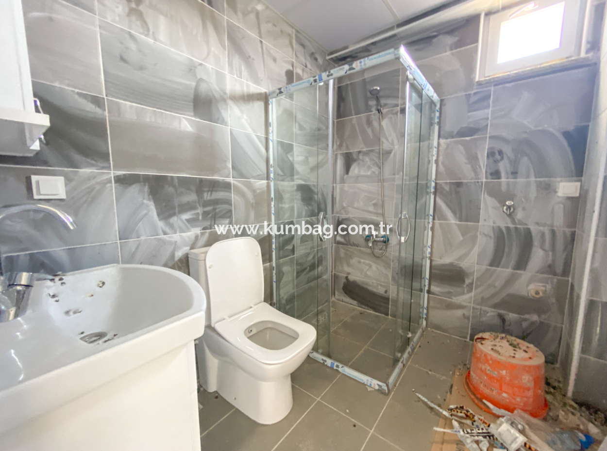 Zu Verkaufen In Kayakent Komplex In Der Nähe Des Meeres Mit Aquapark Pool 2 1