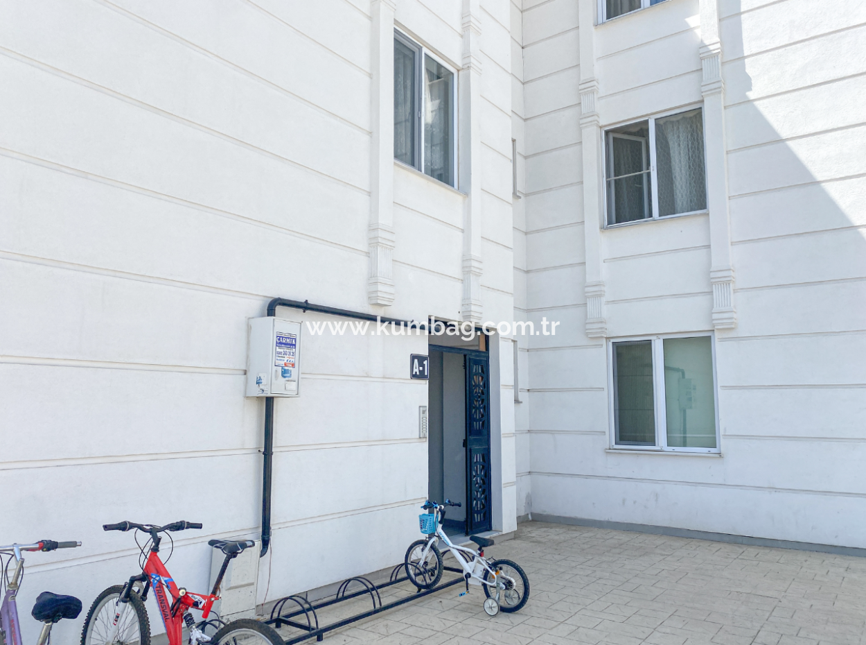 Zu Verkaufen In Kayakent Komplex In Der Nähe Des Meeres Mit Aquapark Pool 2 1