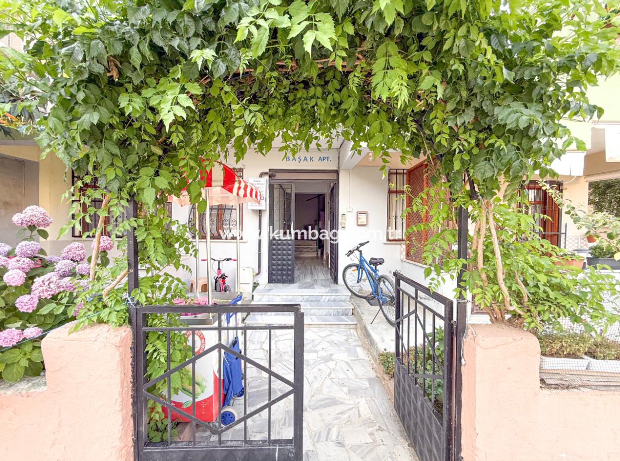 2 1 Wohnung Zu Verkaufen In Kumbagh Market Street