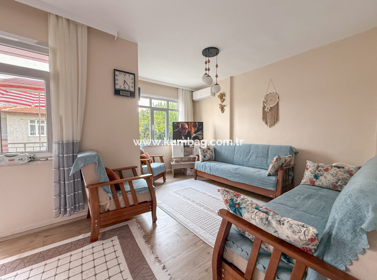 2 1 Wohnung Zu Verkaufen In Kumbagh Market Street