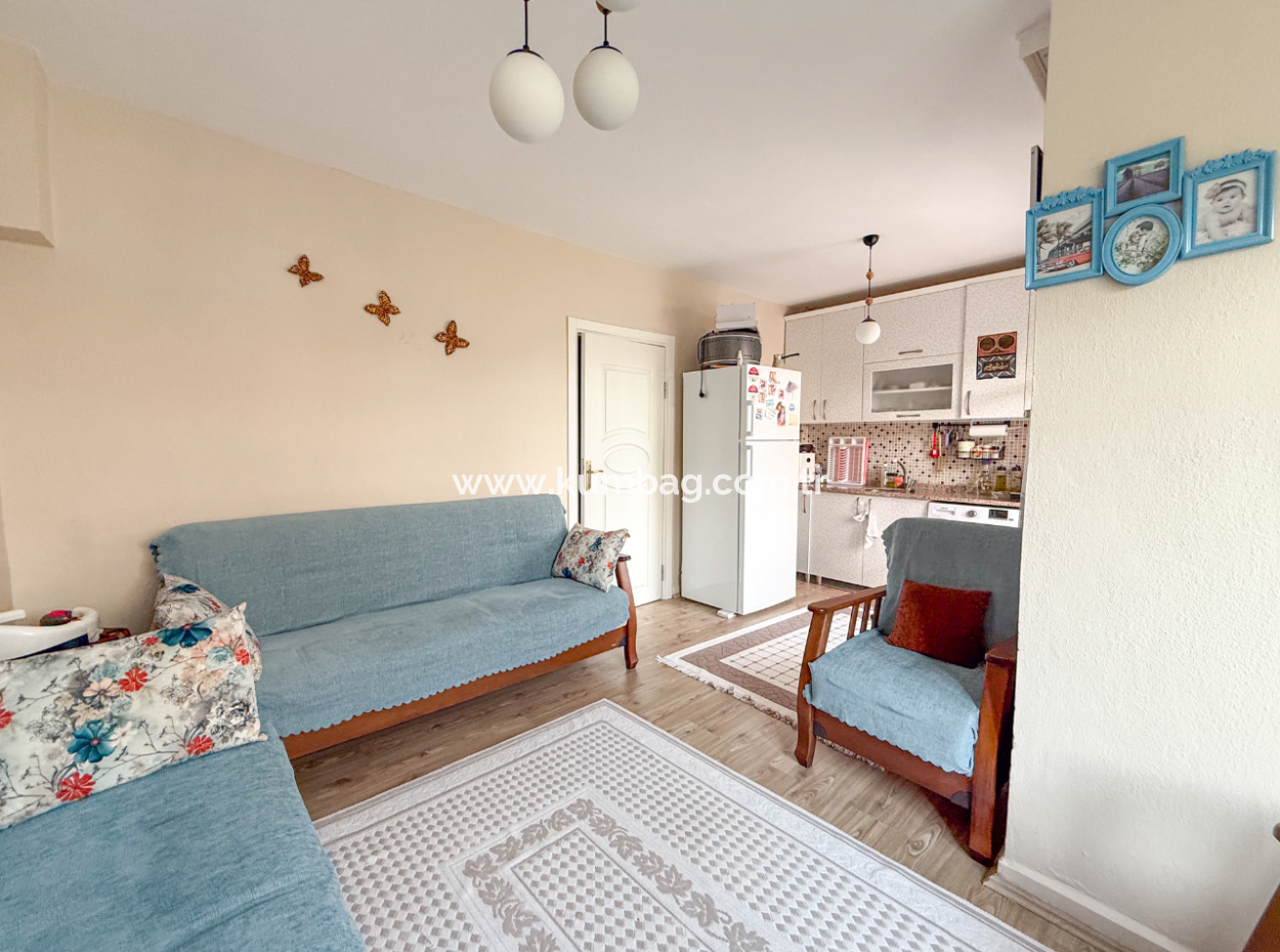 2 1 Wohnung Zu Verkaufen In Kumbagh Market Street