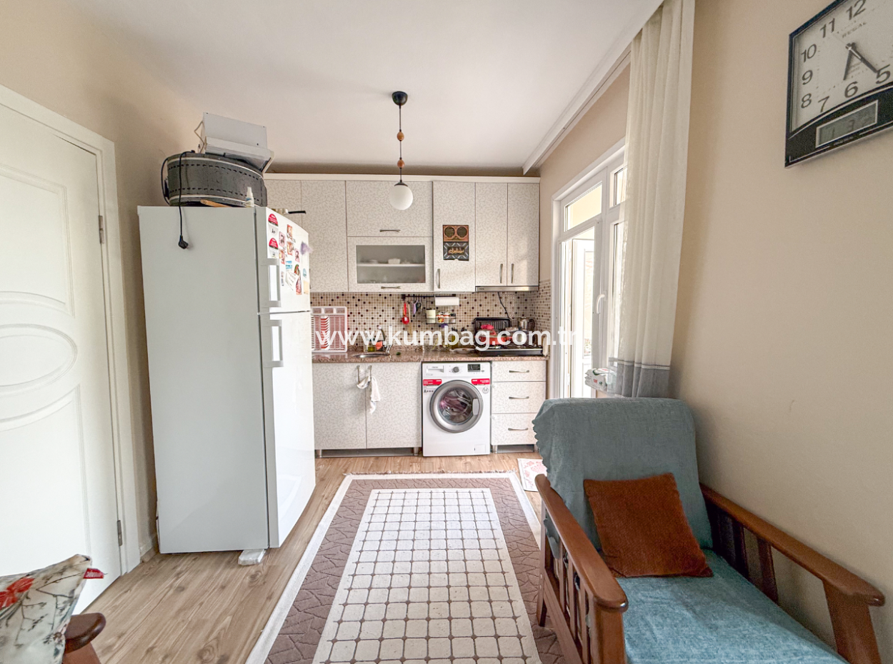 2 1 Wohnung Zu Verkaufen In Kumbagh Market Street