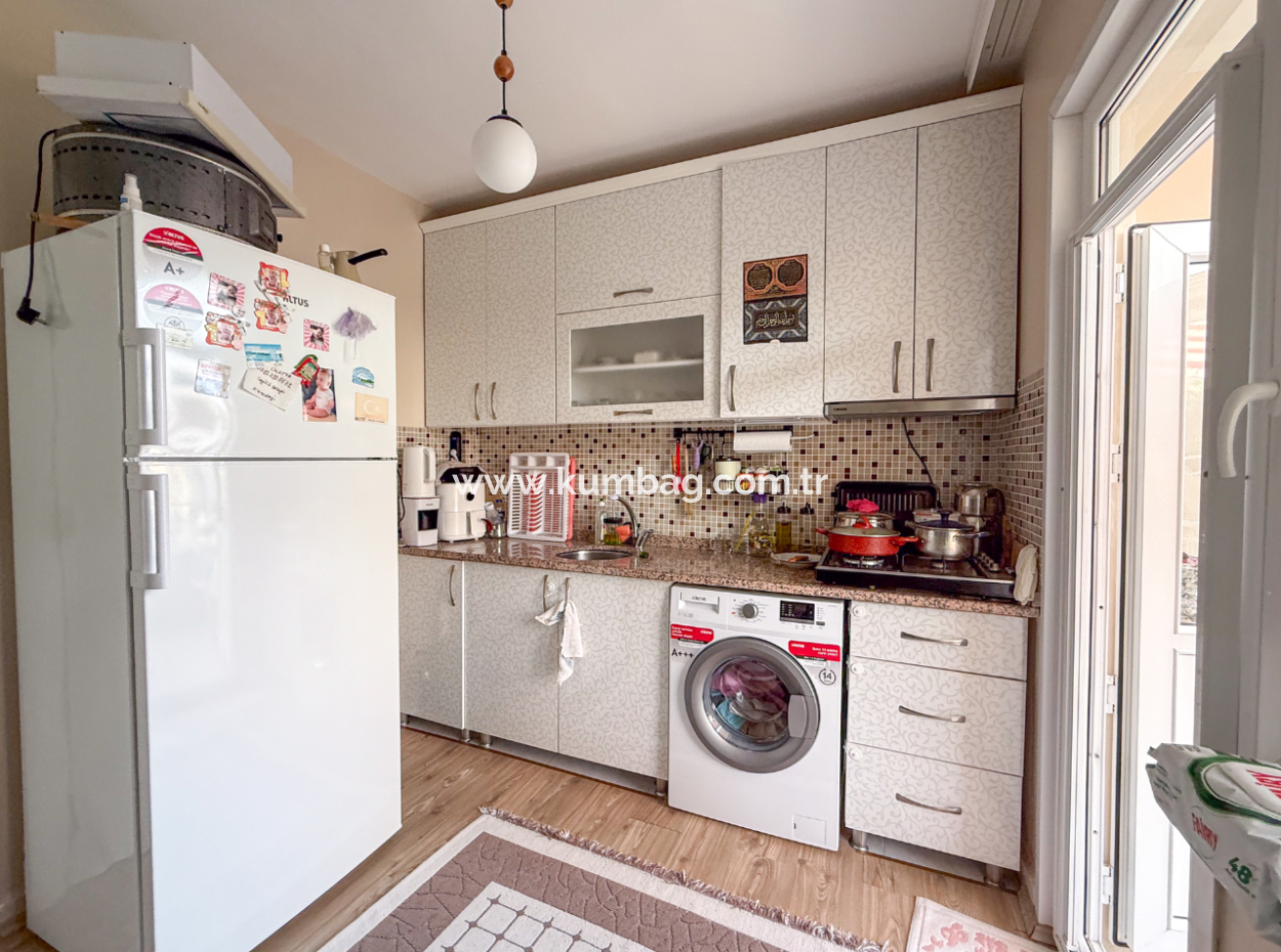 2 1 Wohnung Zu Verkaufen In Kumbagh Market Street