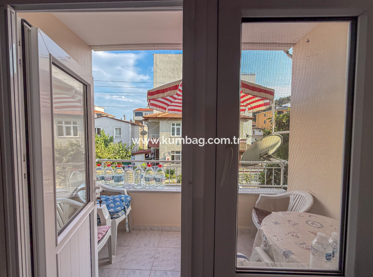 2 1 Wohnung Zu Verkaufen In Kumbagh Market Street