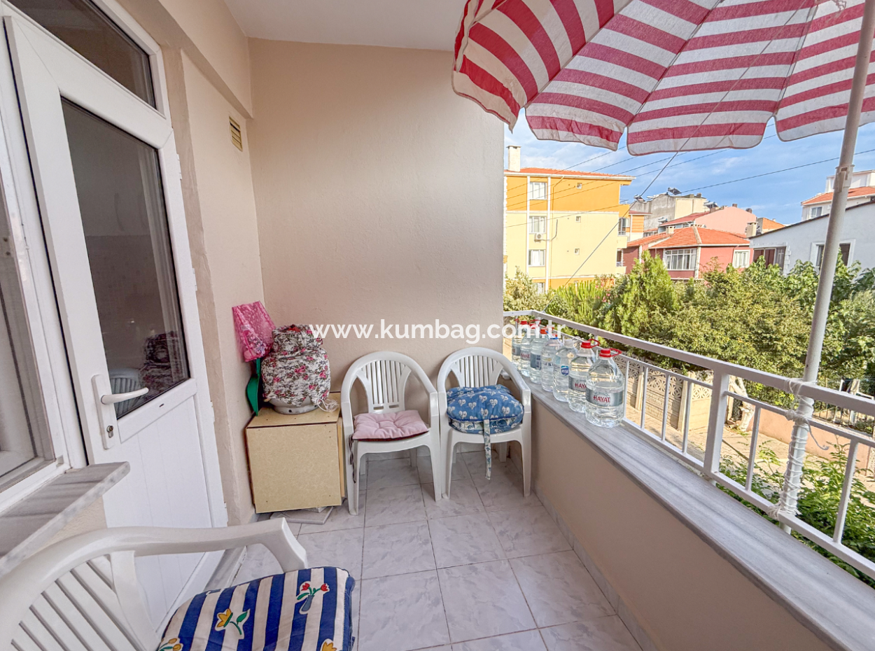 2 1 Wohnung Zu Verkaufen In Kumbagh Market Street