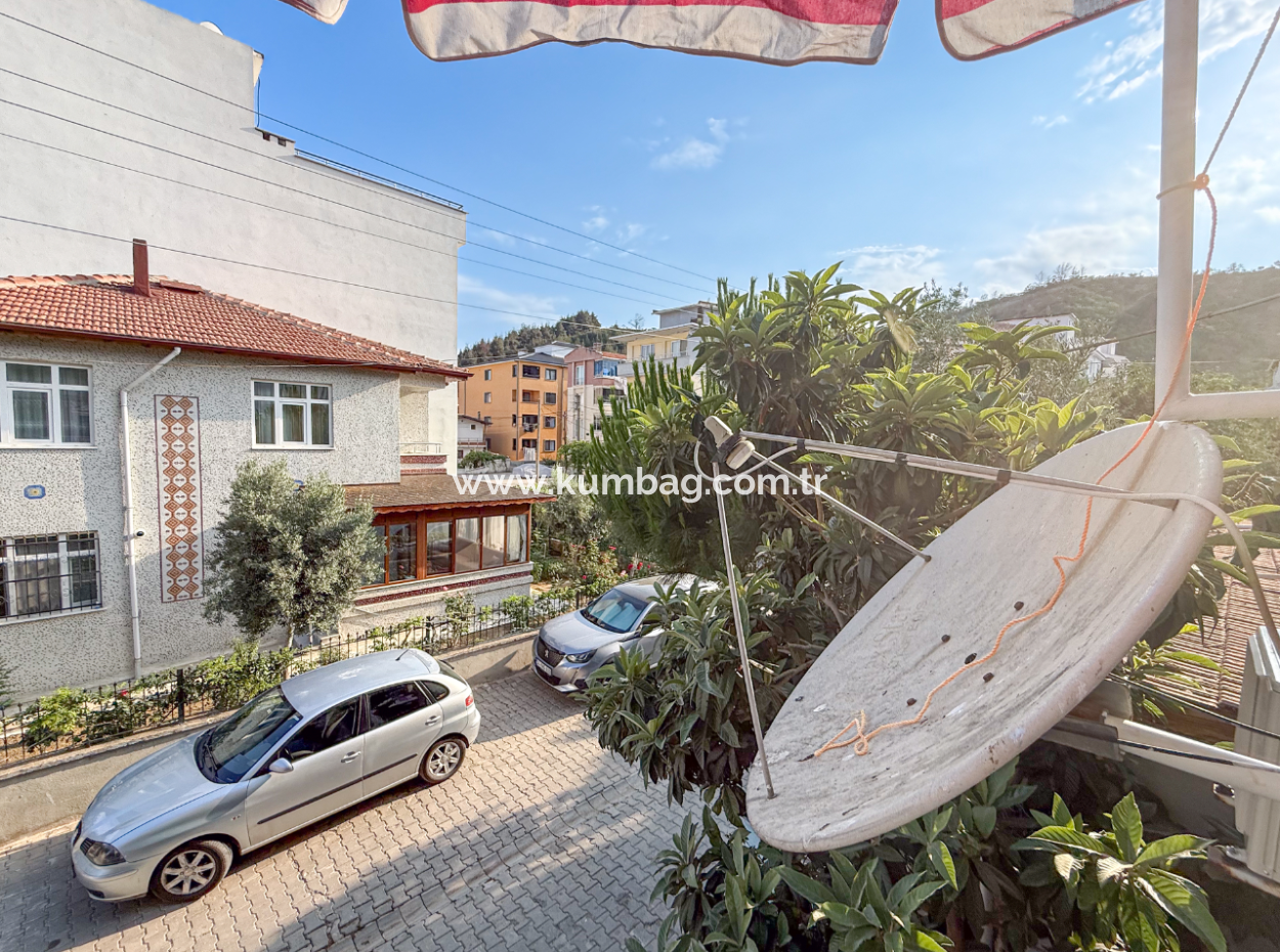 2 1 Wohnung Zu Verkaufen In Kumbagh Market Street