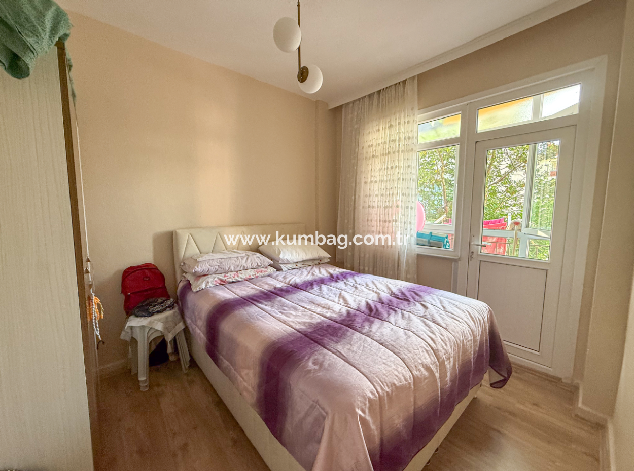 2 1 Wohnung Zu Verkaufen In Kumbagh Market Street