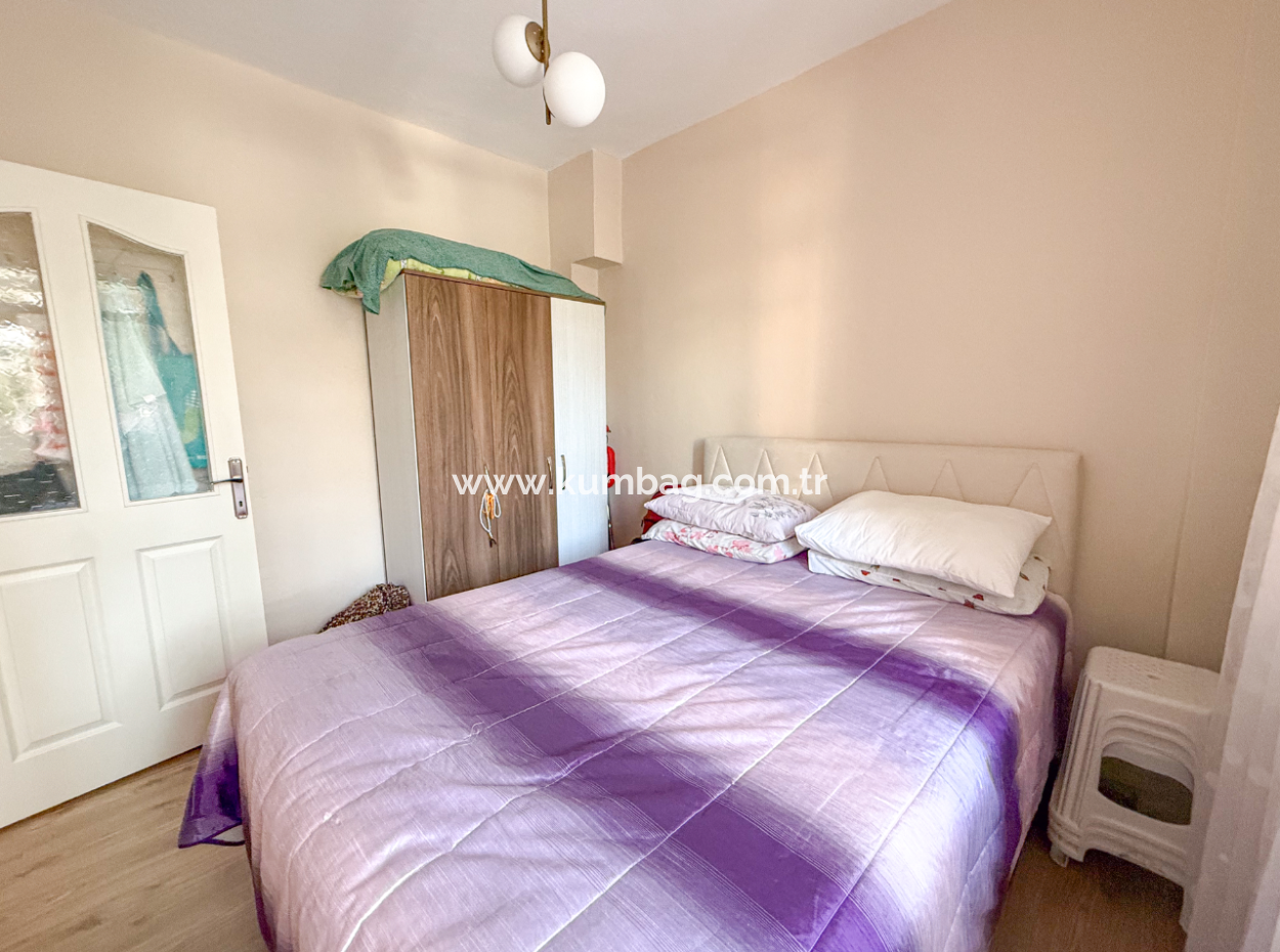 2 1 Wohnung Zu Verkaufen In Kumbagh Market Street