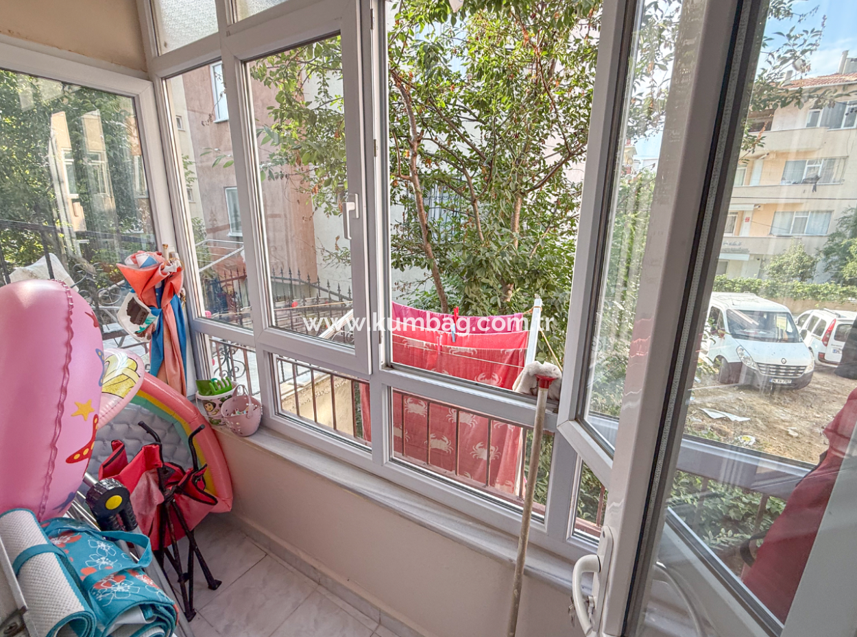 2 1 Wohnung Zu Verkaufen In Kumbagh Market Street