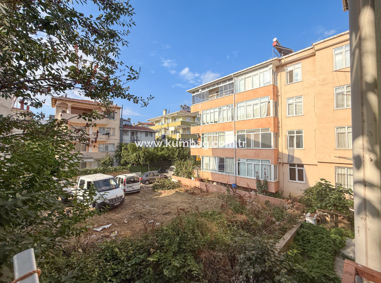 2 1 Wohnung Zu Verkaufen In Kumbagh Market Street