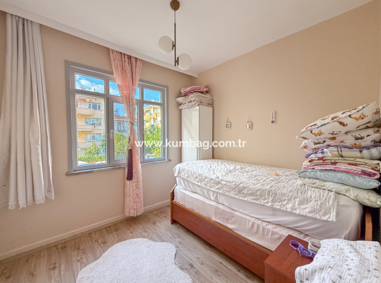 2 1 Wohnung Zu Verkaufen In Kumbagh Market Street