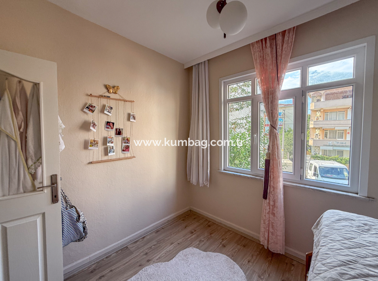 2 1 Wohnung Zu Verkaufen In Kumbagh Market Street