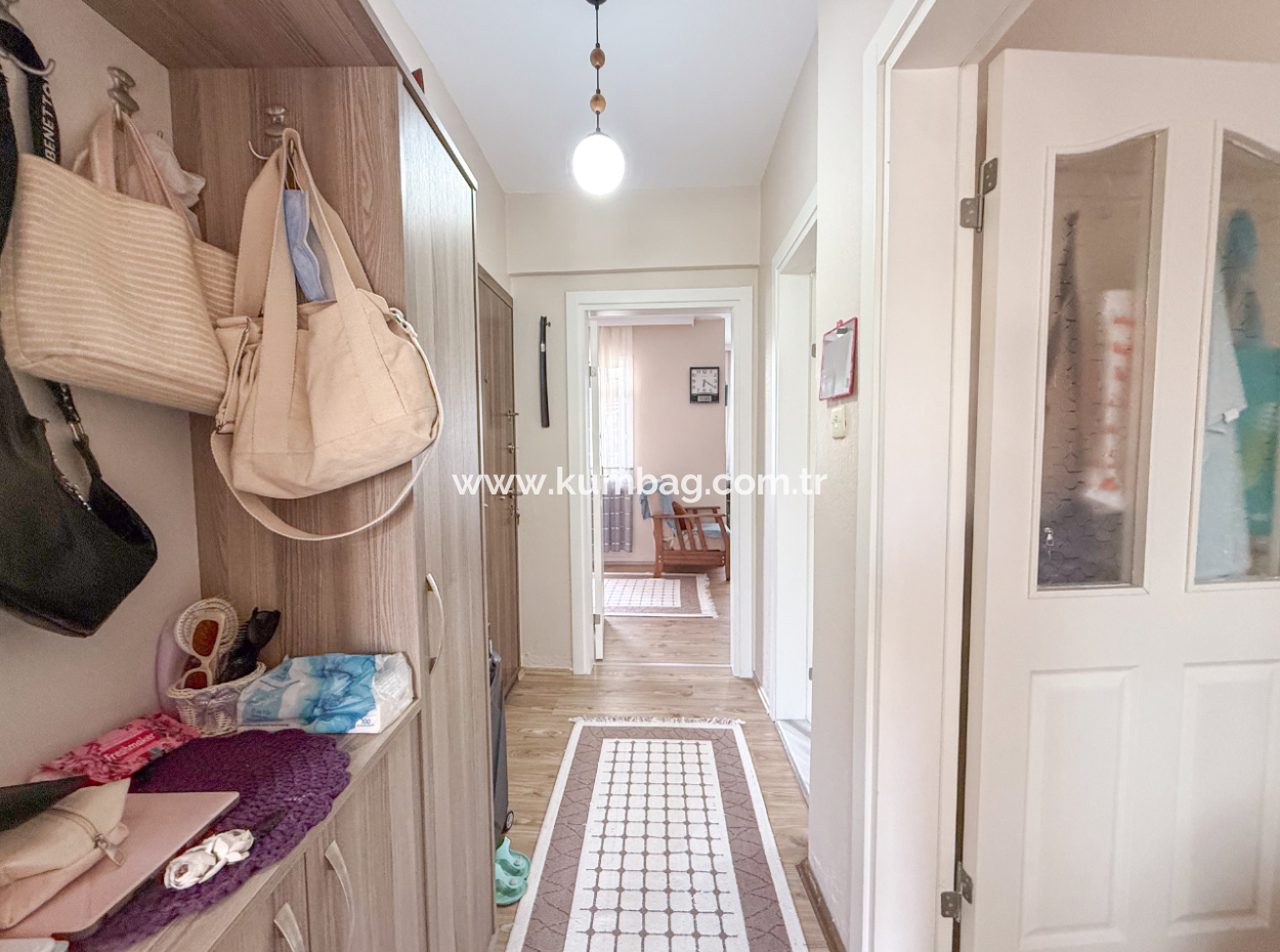 2 1 Wohnung Zu Verkaufen In Kumbagh Market Street