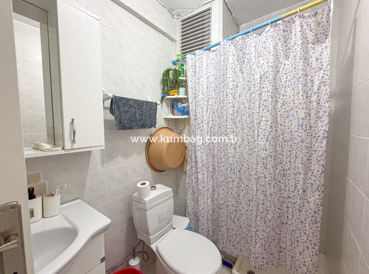 2 1 Wohnung Zu Verkaufen In Kumbagh Market Street