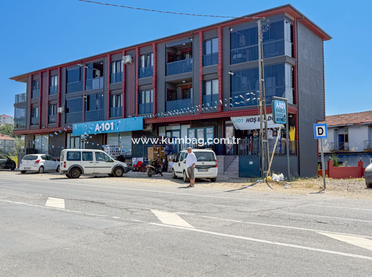 Zero Zum Verkauf Bereit Für Grosse Session Auf Der Strasse In Kumbağ 2 1