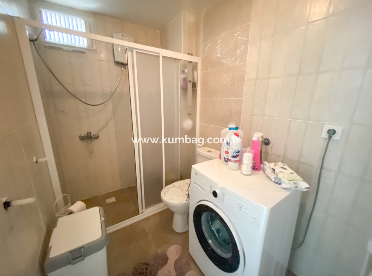 1 1 Wohnung Zum Verkauf Mit Wohnmöbeln In Zentraler Lage In Kumbagh