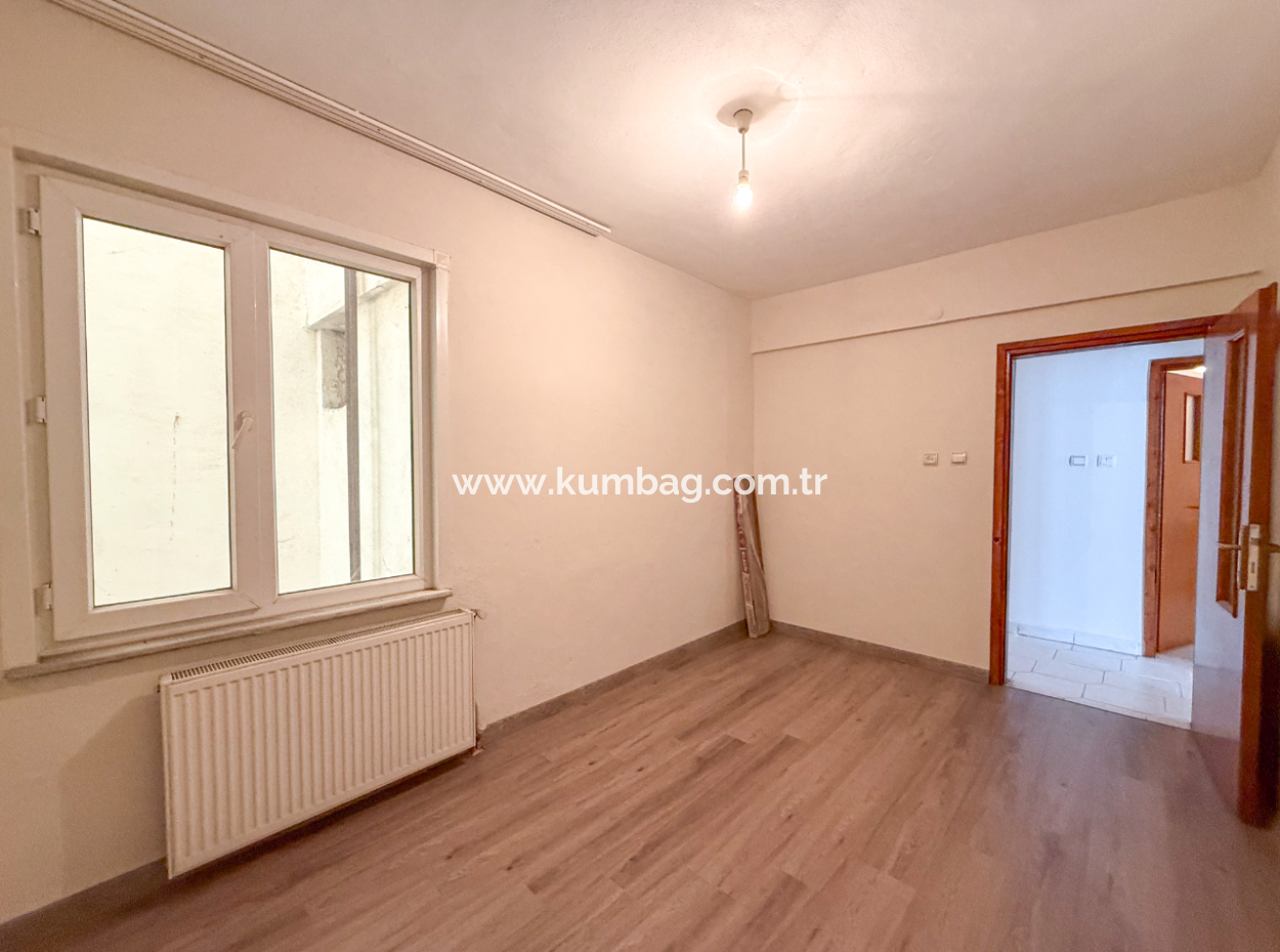 Geräumige 3 1 Wohnung Zu Vermieten Auf Der Strasse In Altinova