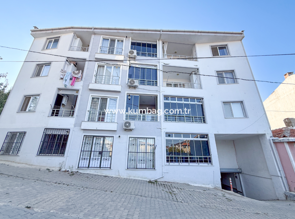 3 1 Maisonette-Wohnung Mit Aufzug In Zentraler Lage In Kumbagh