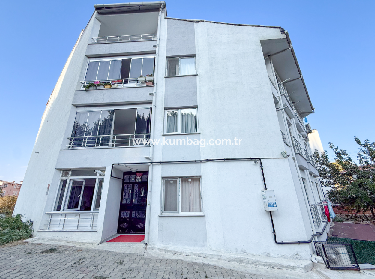 3 1 Maisonette-Wohnung Mit Aufzug In Zentraler Lage In Kumbagh