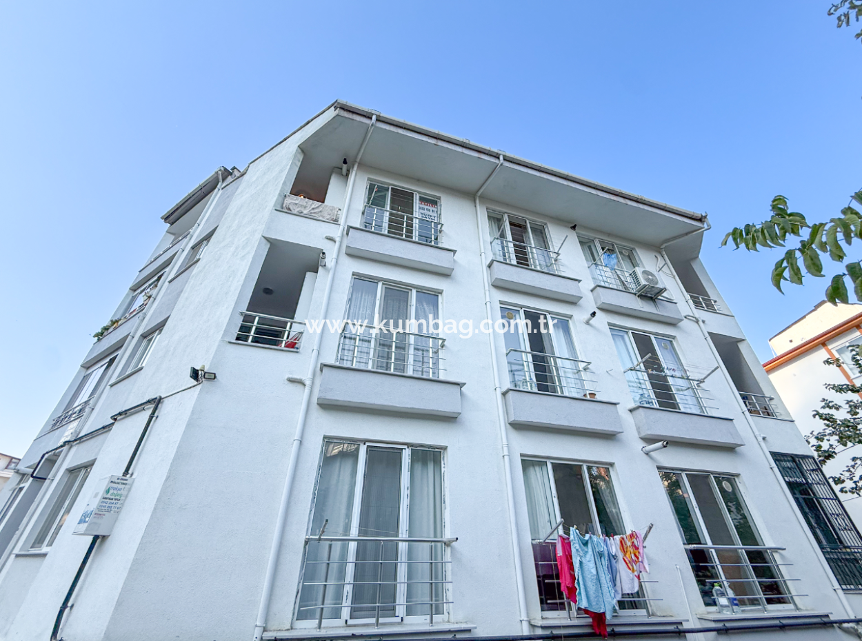 3 1 Maisonette-Wohnung Mit Aufzug In Zentraler Lage In Kumbagh