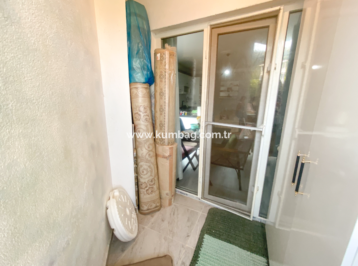 3 1 Maisonette-Wohnung Mit Aufzug In Zentraler Lage In Kumbagh