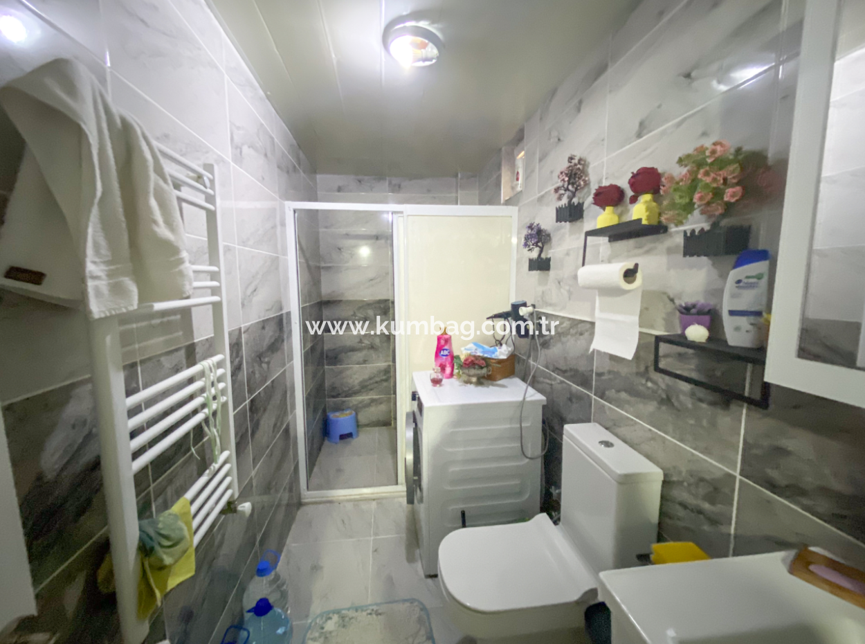 3 1 Maisonette-Wohnung Mit Aufzug In Zentraler Lage In Kumbagh