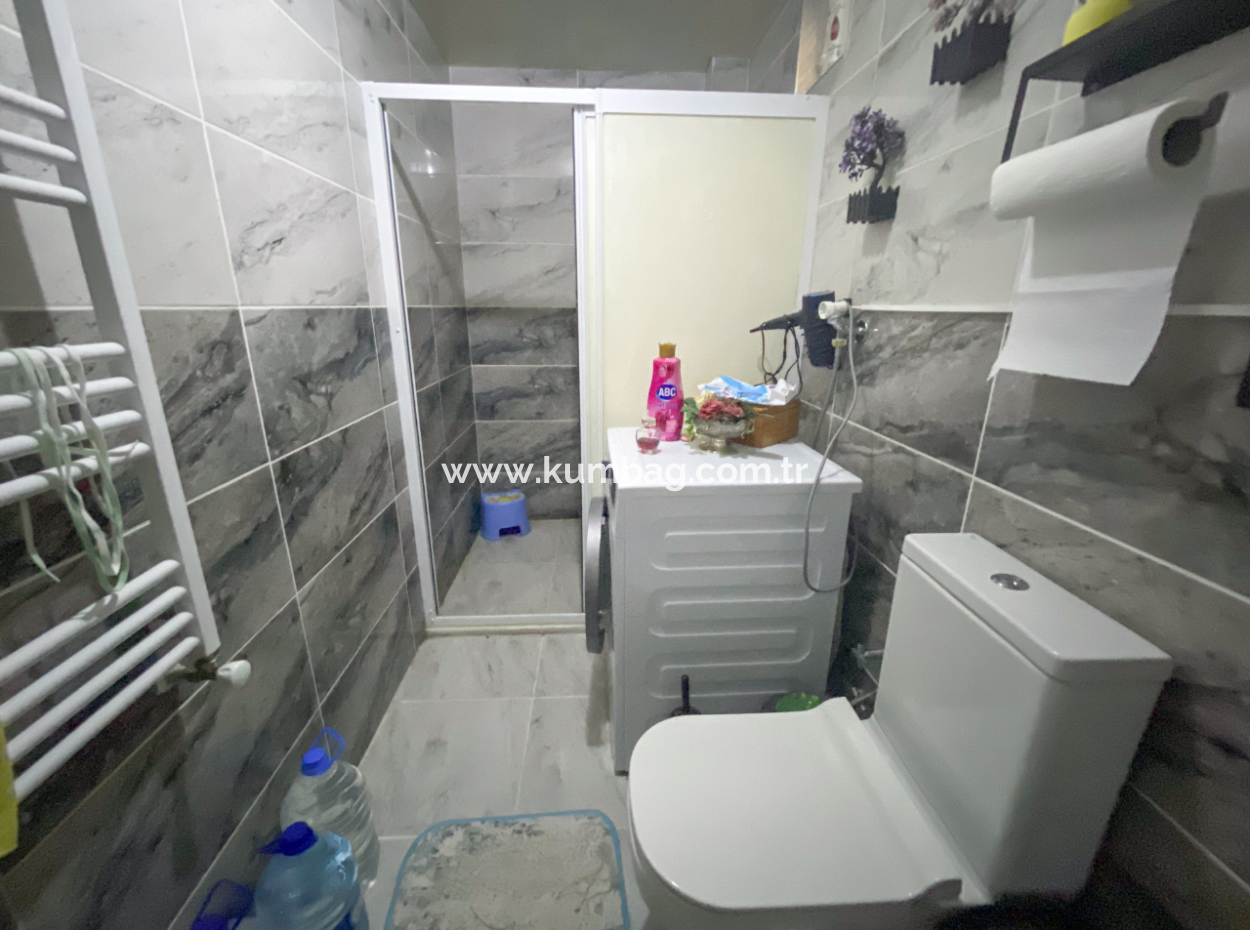 3 1 Maisonette-Wohnung Mit Aufzug In Zentraler Lage In Kumbagh