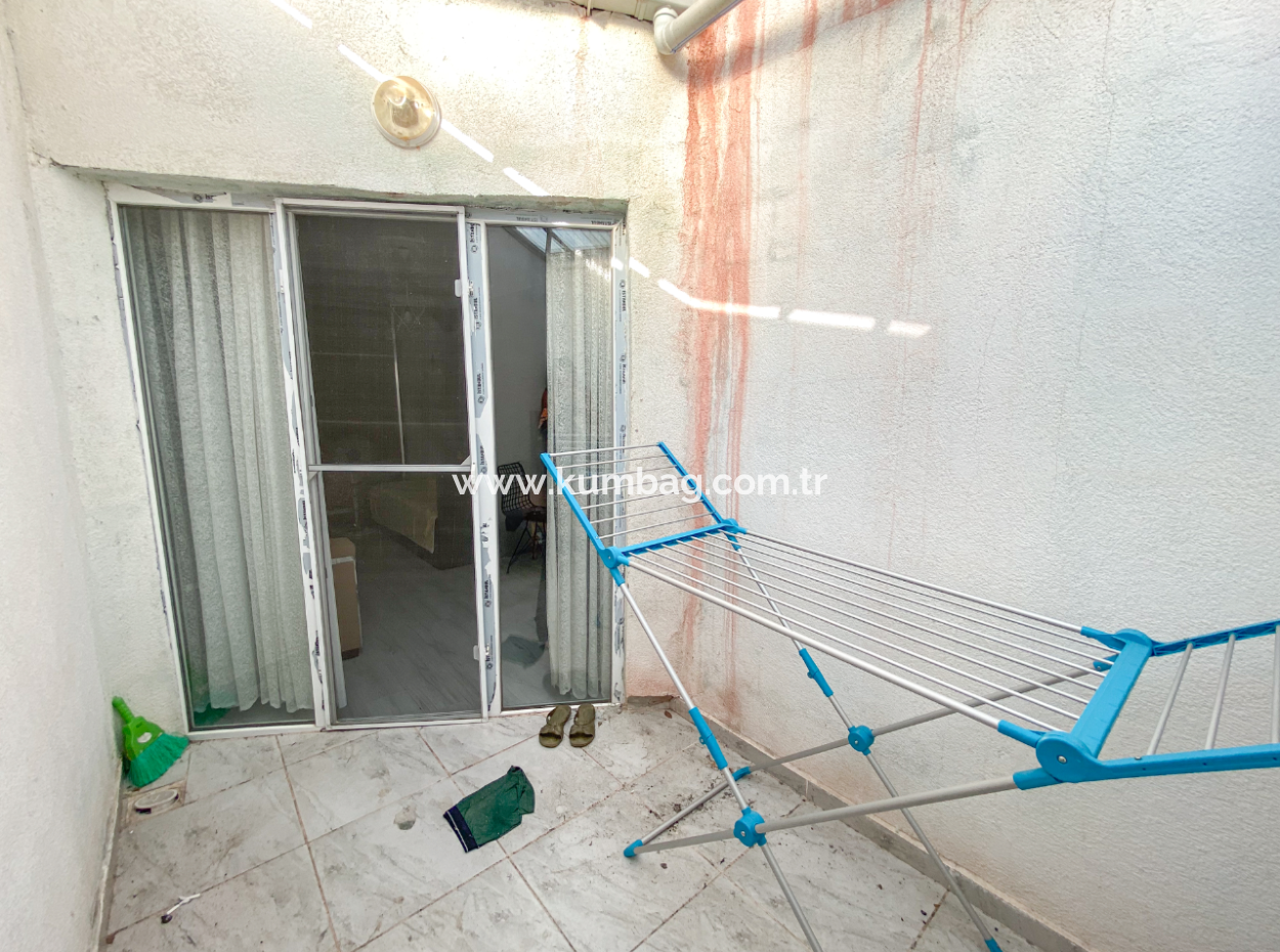 3 1 Maisonette-Wohnung Mit Aufzug In Zentraler Lage In Kumbagh