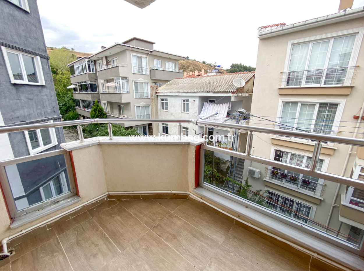 3 1 Maisonette-Wohnung Zum Verkauf In Kumbag, Ganz In Der Nähe Des Meeres