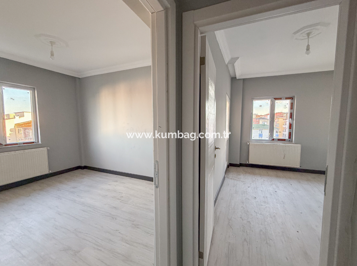 Sehr Geräumige 3 1 Wohnung Zu Vermieten In Zentraler Lage In Altinova