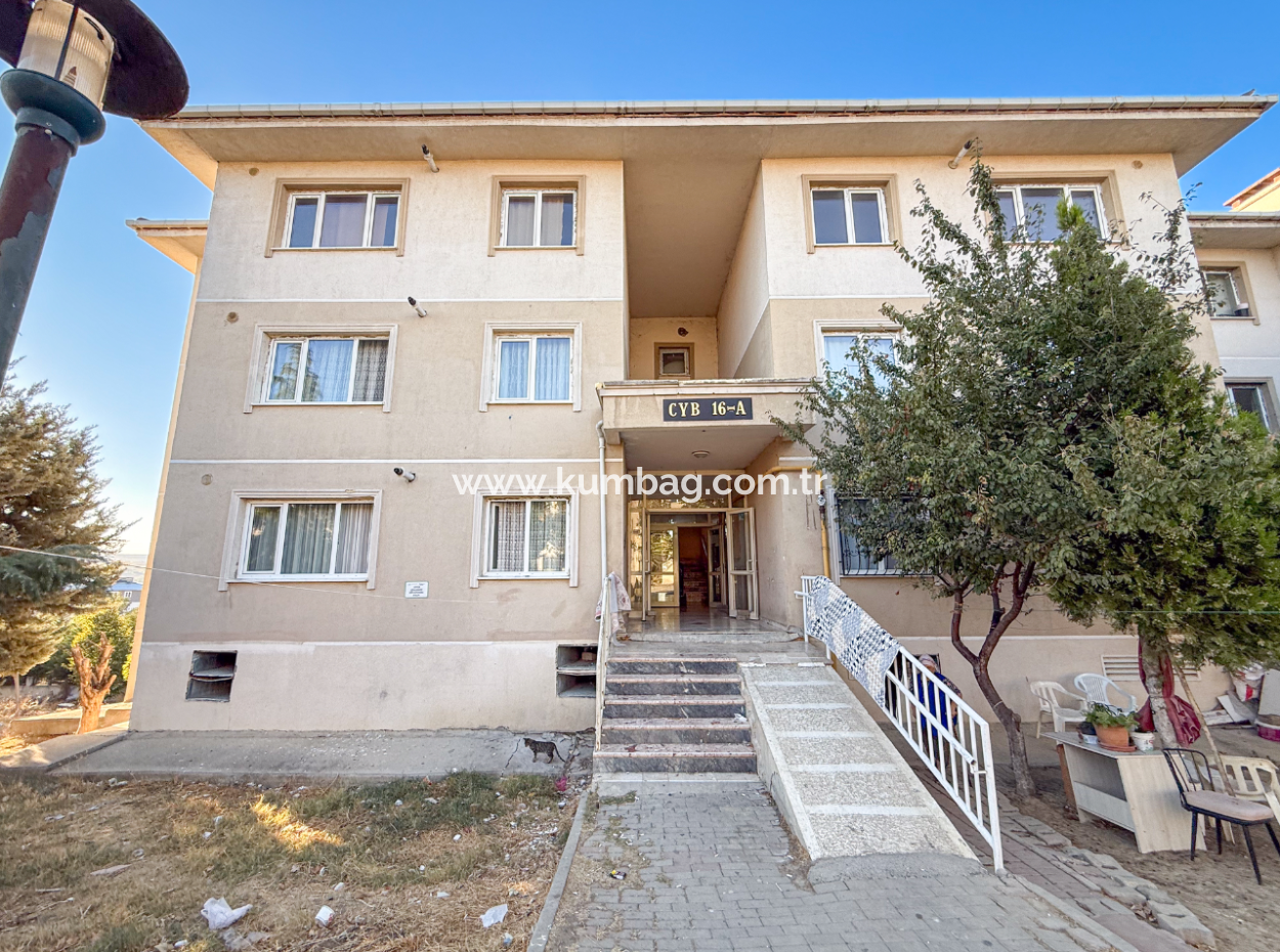 2 1 Wohnungen Zum Verkauf In Toki Residences In Der Nachbarschaft Von Karadeniz 