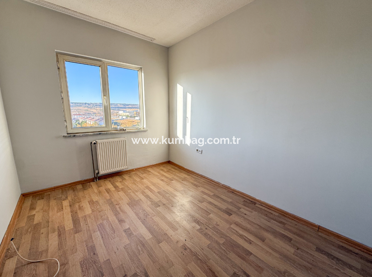 2 1 Wohnungen Zum Verkauf In Toki Residences In Der Nachbarschaft Von Karadeniz 