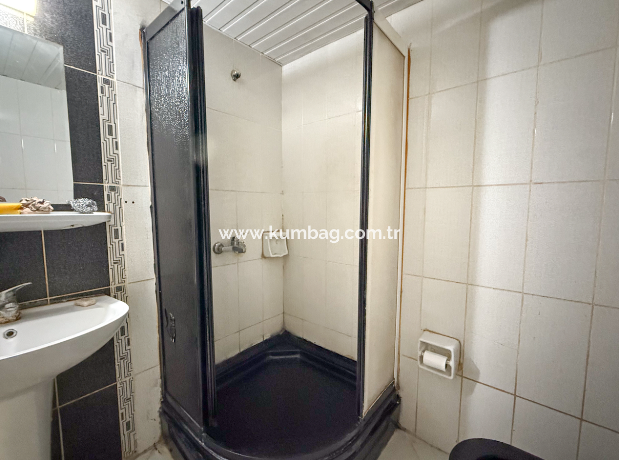 2 1 Wohnungen Zum Verkauf In Toki Residences In Der Nachbarschaft Von Karadeniz 