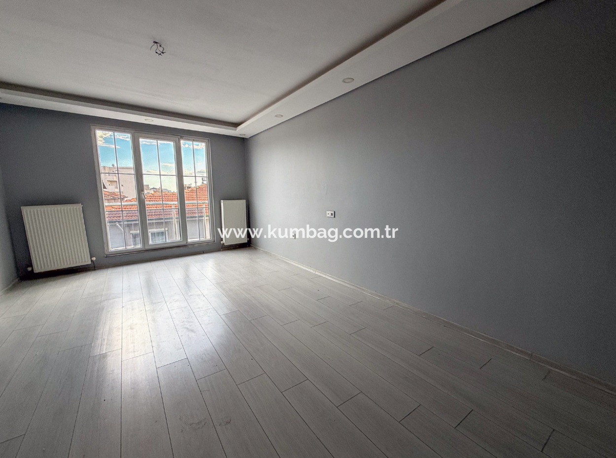 Doppelterrasse Duplex Mit Meerblick Zu Vermieten In Altinova 3 1