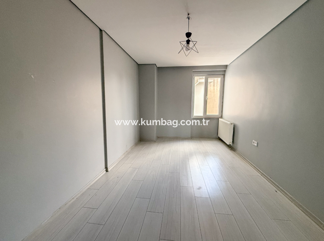 Doppelterrasse Duplex Mit Meerblick Zu Vermieten In Altinova 3 1