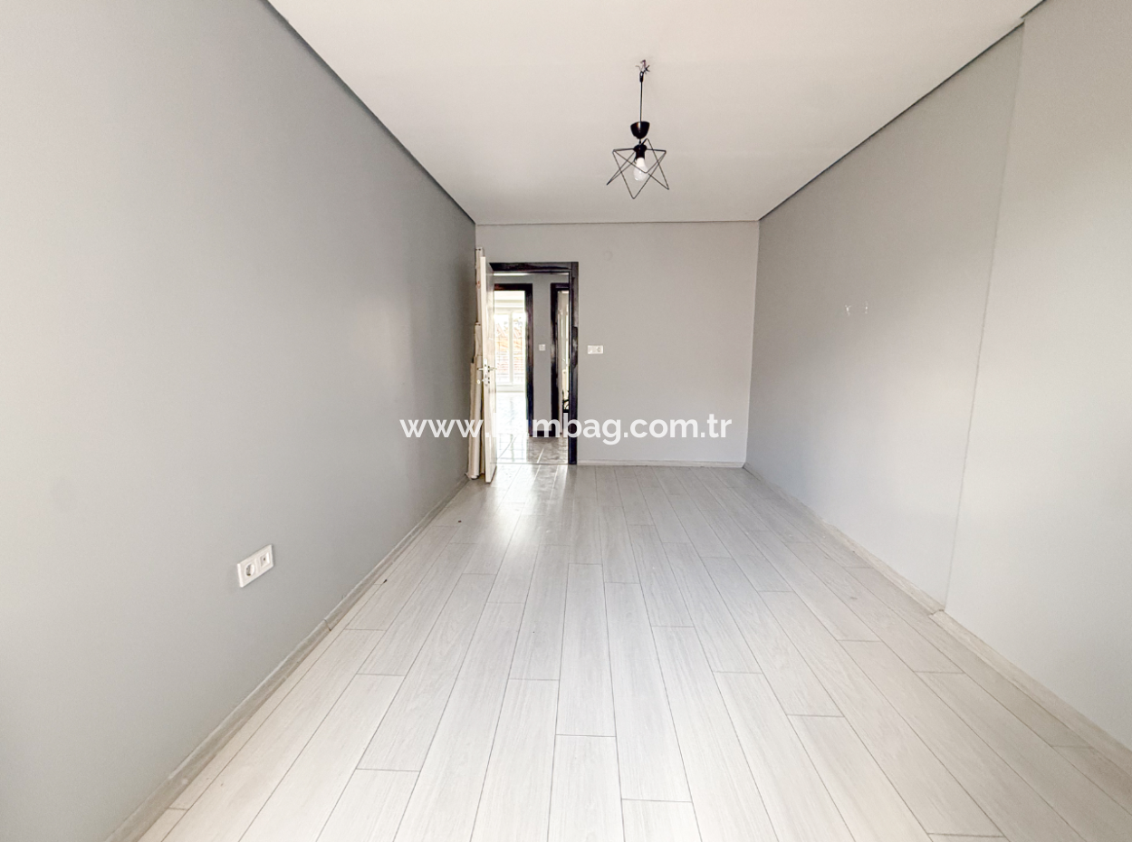 Doppelterrasse Duplex Mit Meerblick Zu Vermieten In Altinova 3 1